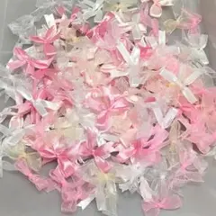 1100個♡パールシャワー＆Bell シャワー - メルカリ