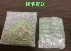 パワーパフガールズ バターカップ ガチャガチャ2点セット