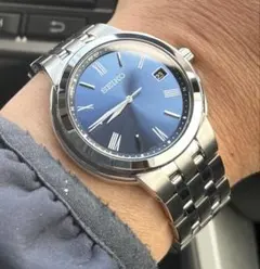 【廃盤・秀品】SEIKO SELECTION SBTM283