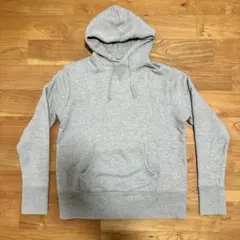 ループウィラー パーカー