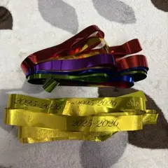 Hey! Say! JUMP JUMPdate銀テープ➕Ssay銀テープ フル