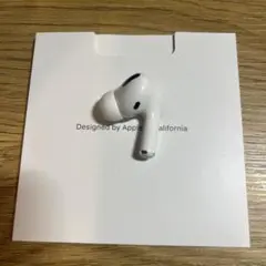 Apple AirPods 第4世代 ANC 右耳 右側 右 A3055 - メルカリ