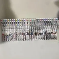 東京リベンジャーズ　1巻〜28巻