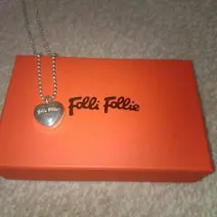 Folli Follie ネックレス