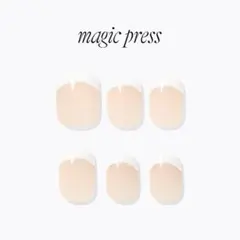 日本未発売S047 DASHING DIVA ダッシングディバ マジックプレス3