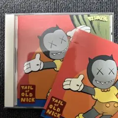 2026年最新】tail of old nickの人気アイテム - メルカリ