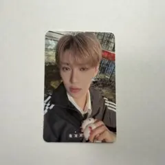 ALD1 EUPHORIA JEWEL CASE アルノ トレカ