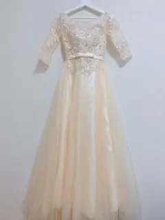 ウェディングドレス 二次会 ウエディング ワンピース