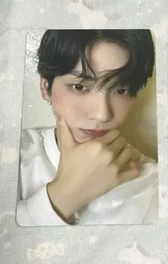 TXT starkissed ポップアップ限定 pop up トレカ スビン