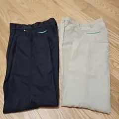 Timeworn clothing Atlast&co ワークパンツ - メルカリ