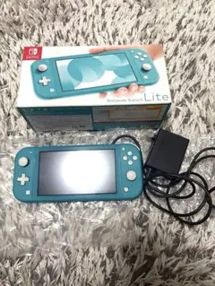 2026年最新】ニンテンドースイッチライト 充電器の人気アイテム - メルカリ