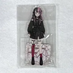 バンドリ 夢限大みゅーたいぷ 千石ユノ アクリルスタンド デビュー 1