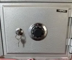 2026年最新】中古 耐火 金庫の人気アイテム - メルカリ
