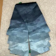 Minecraft リュック