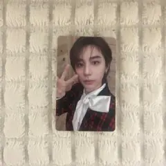 BOYNEXTDOOR イハン BOYLIFE ラキドロ タワレコ