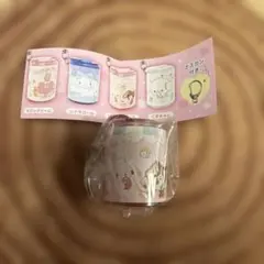 サンリオ　コインシリンダー　コイン　シリンダー　キーホルダー