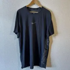 Nike Pro Dri-FIT Tシャツ XXL ブラック