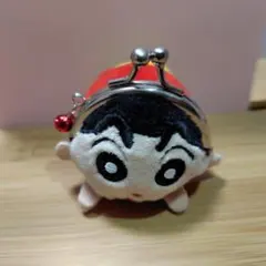 クレヨンしんちゃん 小銭入れ