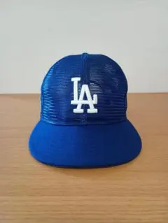 New Era 9FIFTY LA オールスターゲーム 2022 メッシュ