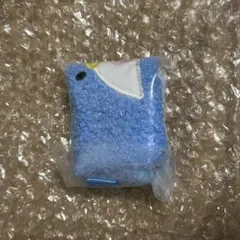 サンリオキャラクターズ　もふもふポーシェット2　タキシードサム
