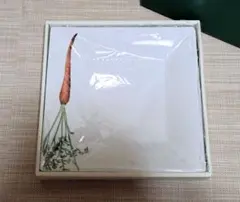 ノリタケ 23cm スクエアプレート 1枚のサムネイル