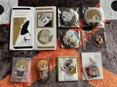 ハイキュー‼︎ 宮侑　グッズセット