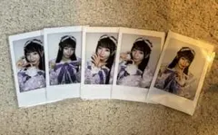 2026年最新】塩川莉世 チェキの人気アイテム - メルカリ