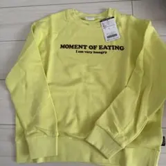 BREEZEトレーナー サイズ150のサムネイル