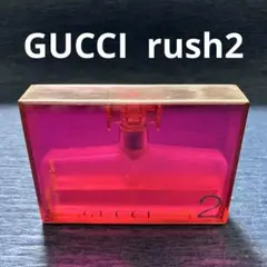GUCCI rush2 オードトワレ香水30mlのサムネイル
