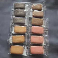 【なお様専用！】ラ・メゾン白金 ショコラサンド4種類 12個