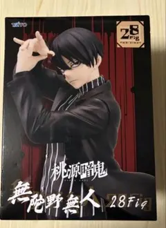 新品未開封】桃源暗鬼 無陀野無人 28Fig フィギュア - メルカリ
