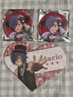 2025年最新】アイドルランドプリパ マリオの人気アイテム - メルカリ