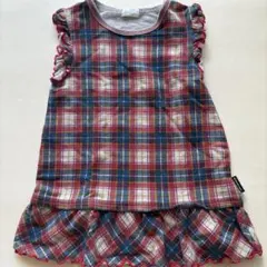 combi miniワンピース 80cmのサムネイル