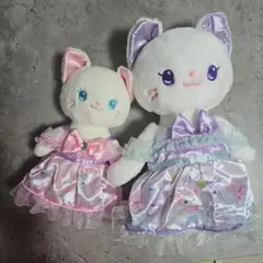 マザーガーデン　シュガー姉妹　レアのサムネイル