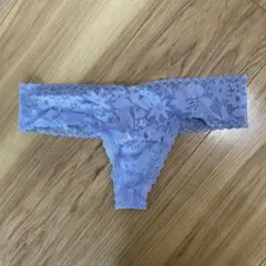 Victoria's Secret レース Tバック