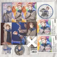ヘタリアドラマCD vol.2 アニメイト特典 ミニ国旗セット - メルカリ