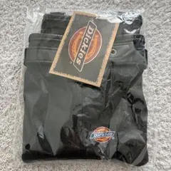 Dickies 小物入れ　ブラック