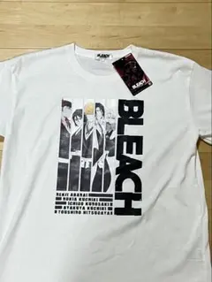 2026年最新】bleach 千年血戦篇 tシャツの人気アイテム - メルカリ