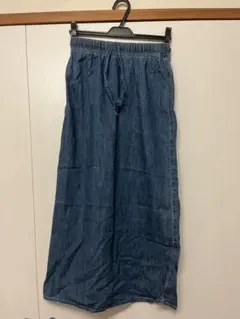 GAP デニムスカート　夏用