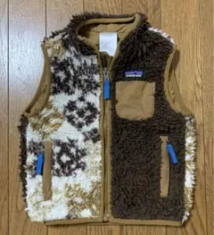 ☆patagonia☆レトロX ベスト 2T☆パタゴニア☆