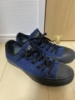 CONVERSE コンバース　コーデュロイ ALL STAR スニーカー