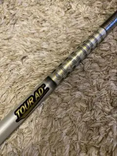 TOUR AD TP-6S テーラーメードスリーブ