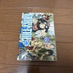 FAIRY TAIL + フェアリーテイル プラス