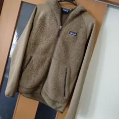 patagonia ロスガトスフーディ