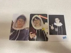 nana bnb with SEVENTEEN ウジ