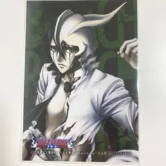 BLEACH スタジオぴえろストア ブロマイド ウルキオラ