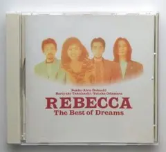 2026年最新】レベッカ the best of dreamsの人気アイテム - メルカリ
