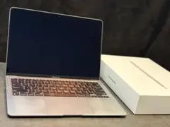 Apple M1 Macbook Air US配列