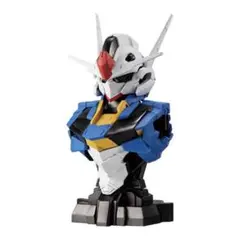 メカニカルバスト　エアリアル