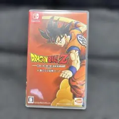 ドラゴンボールZ KAKAROT + 新たなる覚醒セット Switch